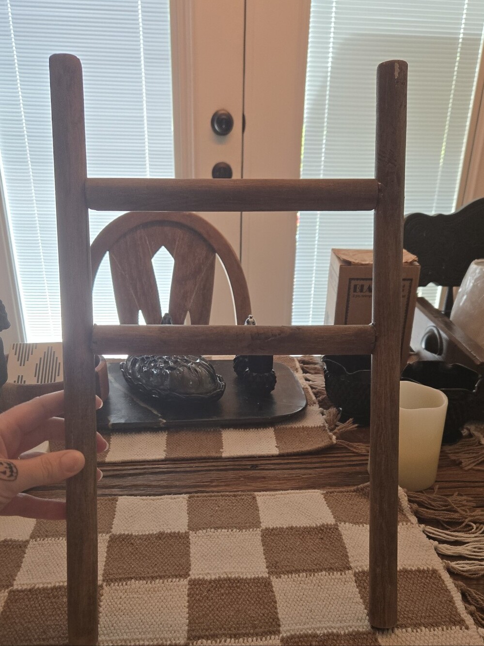Towel Holder